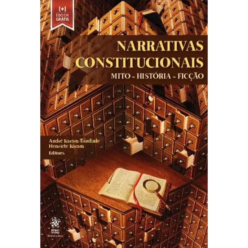 Narrativas constitucionais: