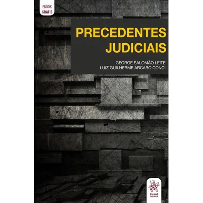 Precedentes Judiciais