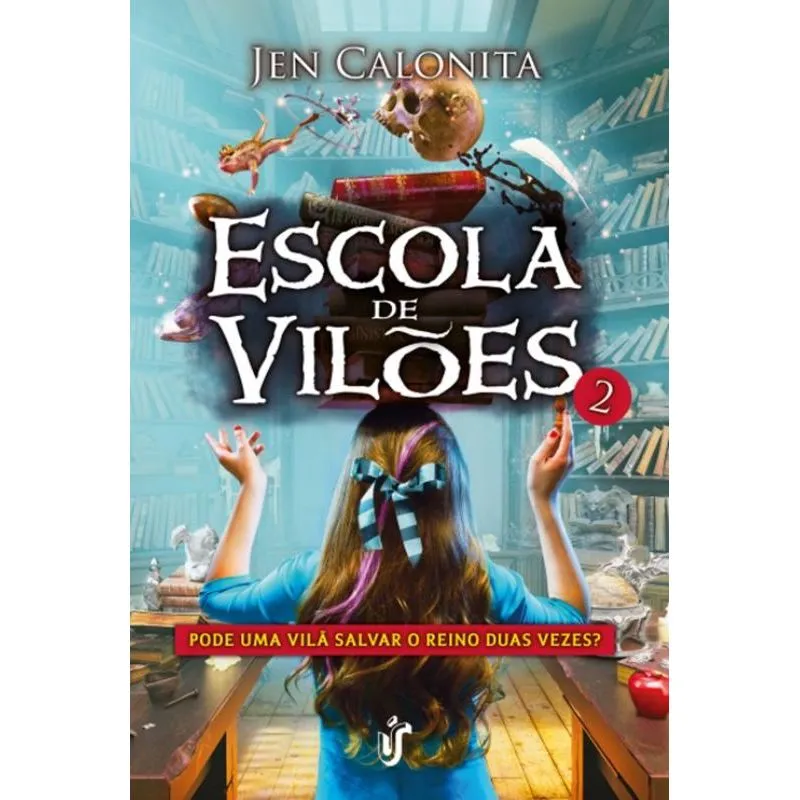 ESCOLA DE VILOES - LIVRO 2