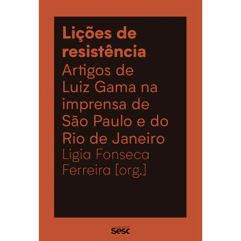 Lições De Resistência