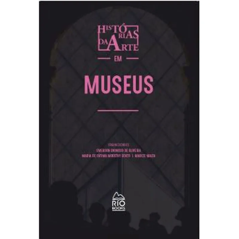 HISTÓRIA DA ARTE EM MUSEUS