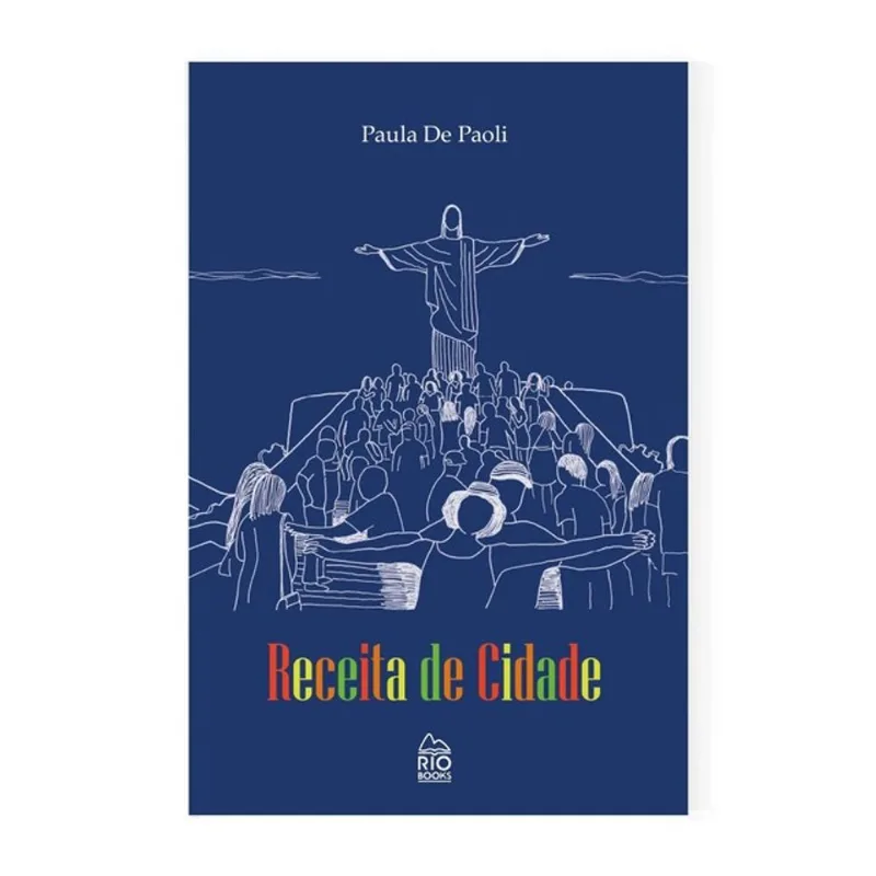 RECEITA DE CIDADE
