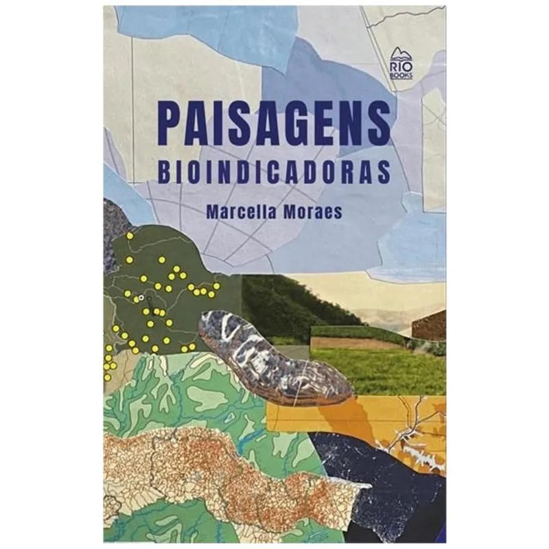 PAISAGENS BIOINDICADORAS