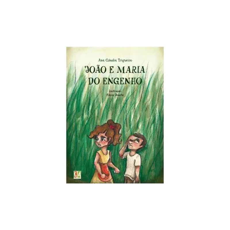 JOÃO E MARIA DO ENGENHO