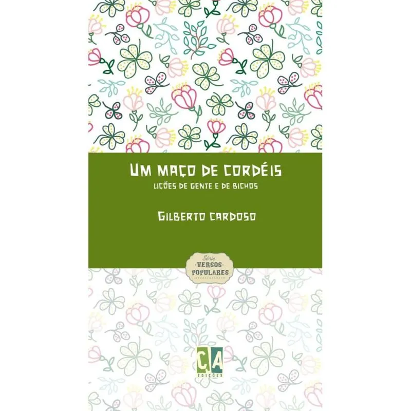 Um Maço de Cordéis