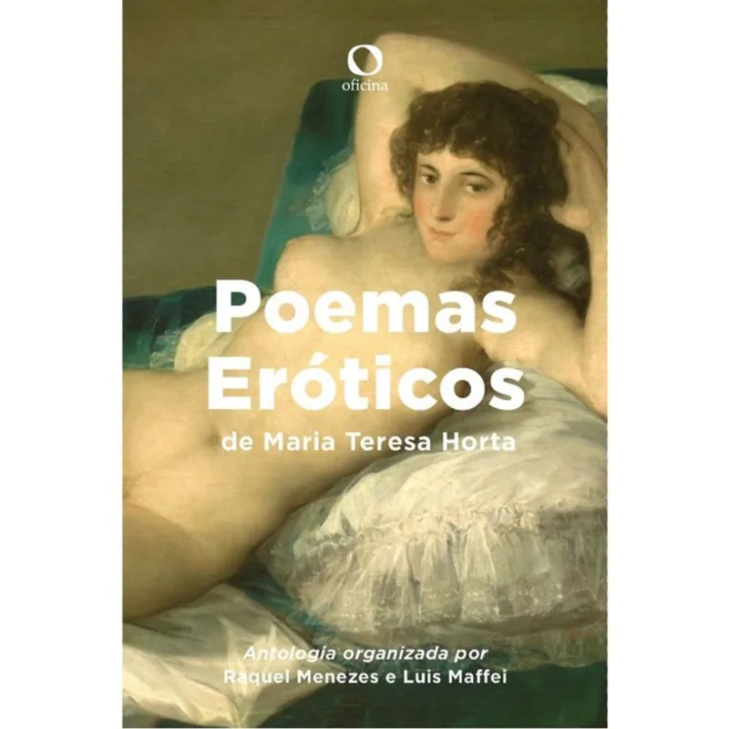 POEMAS ERÓTICOS