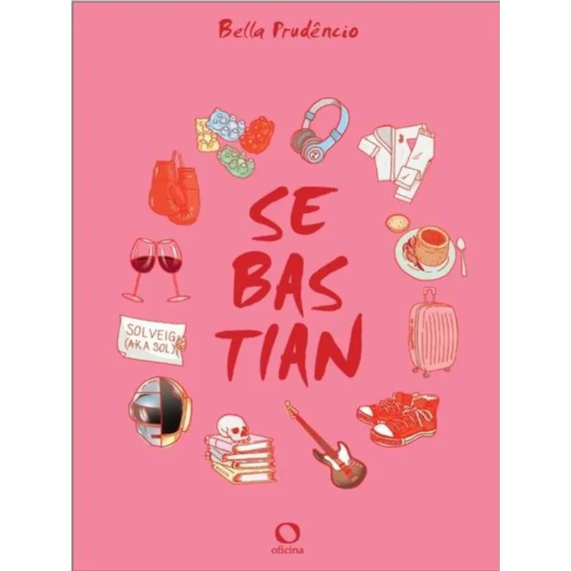 SEBASTIAN