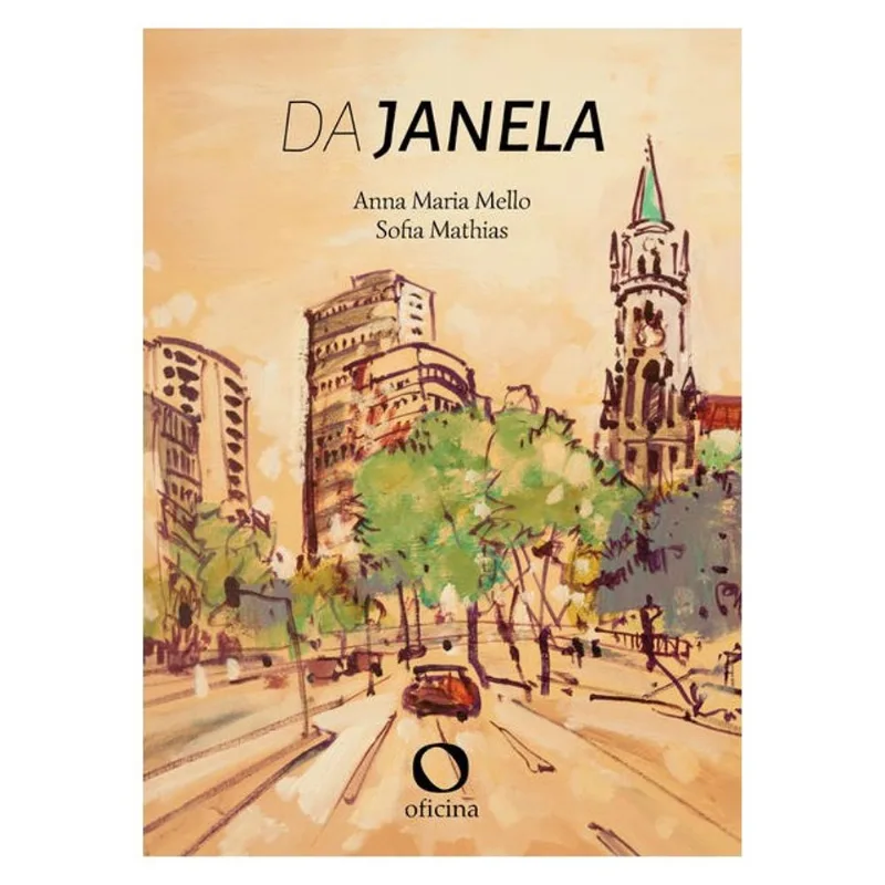 DA JANELA