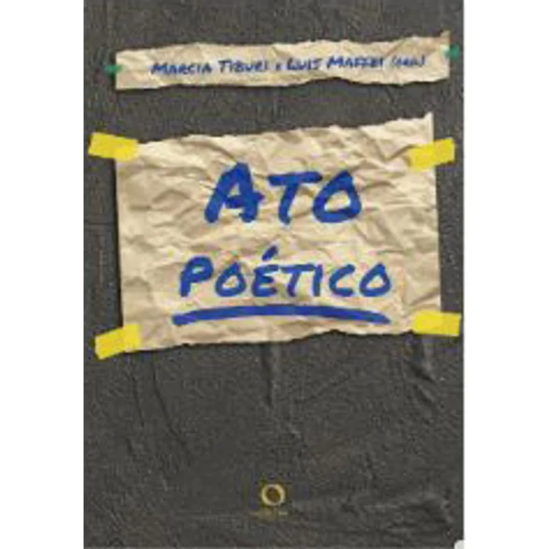 ATO POÉTICO