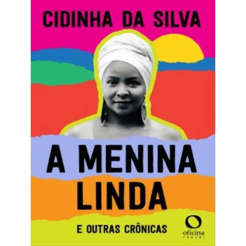 A MENINA LINDA E OUTRAS CRÔNICAS