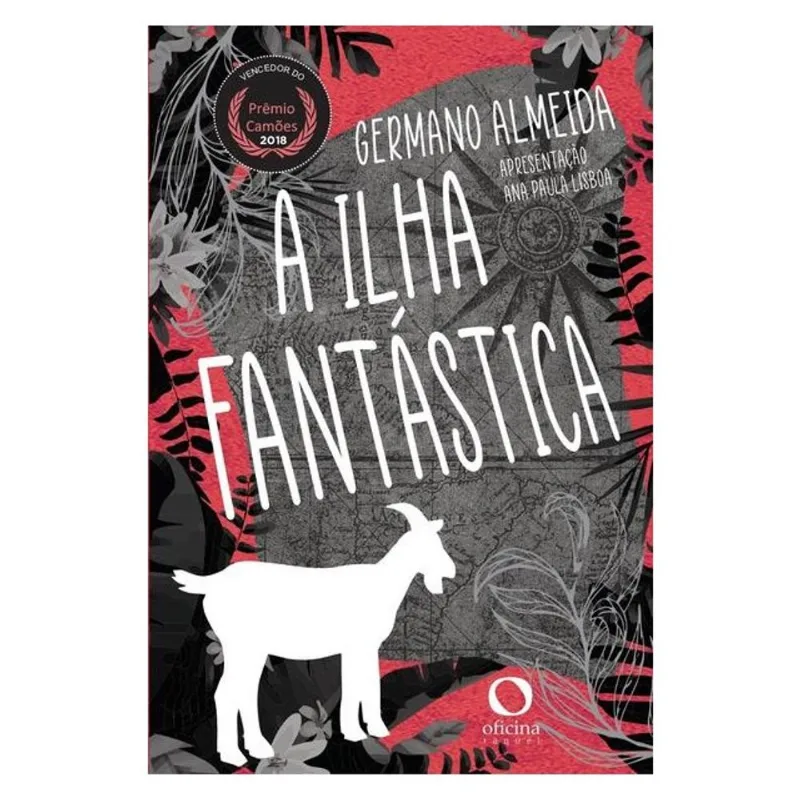 A ILHA FANTÁSTICA