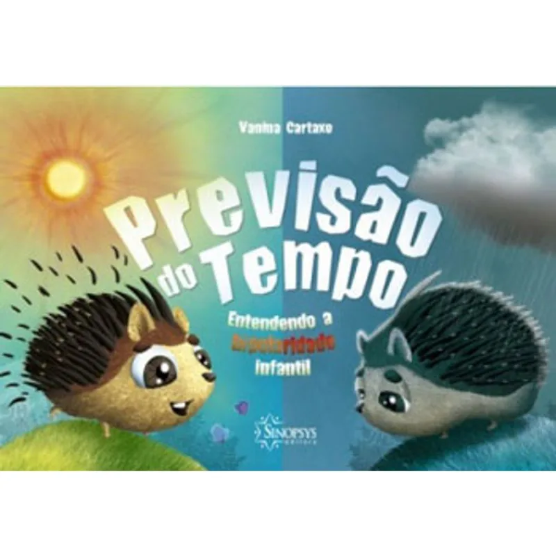 PREVISÃO DO TEMPO