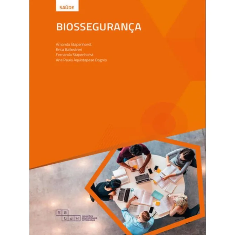 BIOSSEGURANÇA