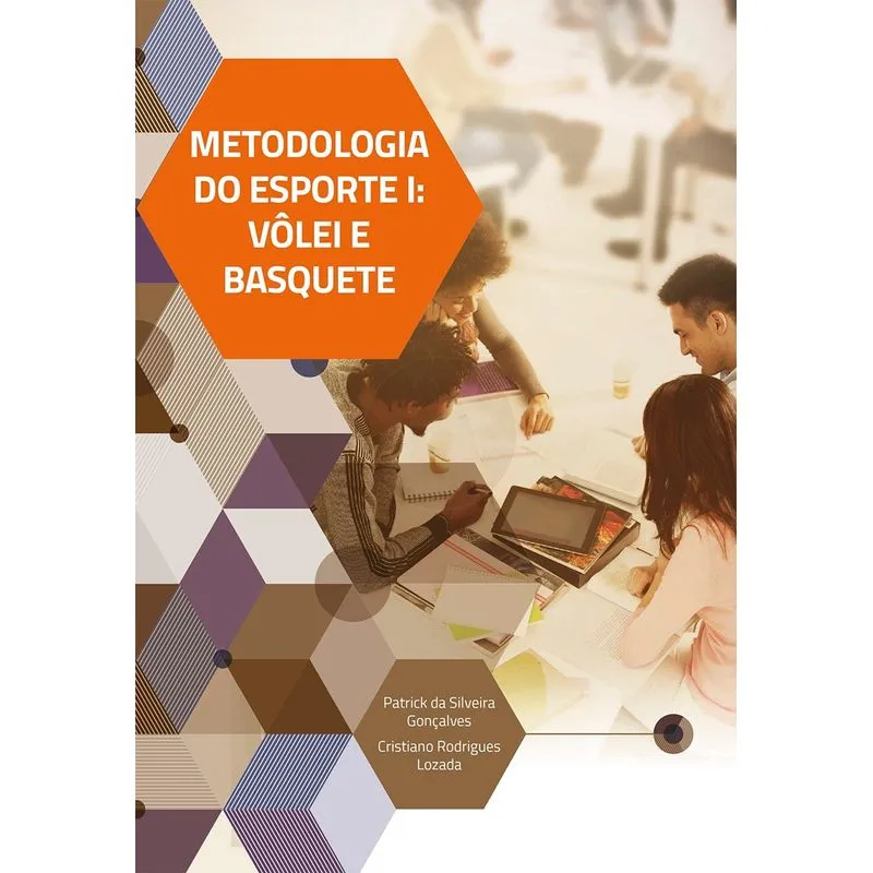 Metodologia do Esporte I