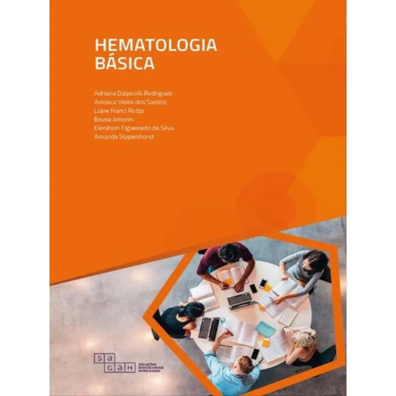 HEMATOLOGIA BÁSICA