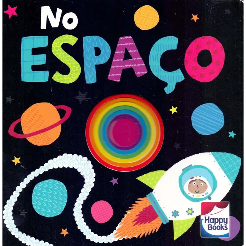 No Espaço