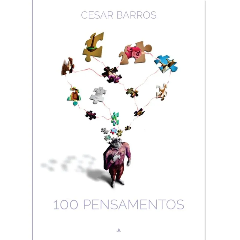 100 pensamentos