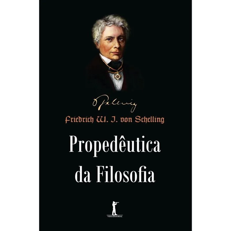 Propedêutica da Filosofia (Schelling)