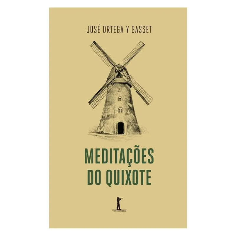 MEDITAÇÕES DO QUIXOTE
