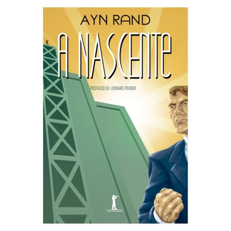 A NASCENTE