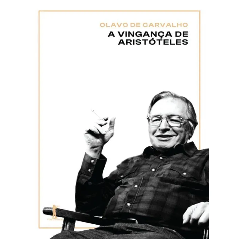 A vingança de aristóteles