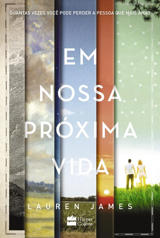 Em Nossa Próxima Vida E-book