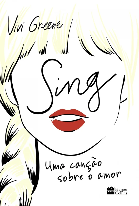 Sing E-book
