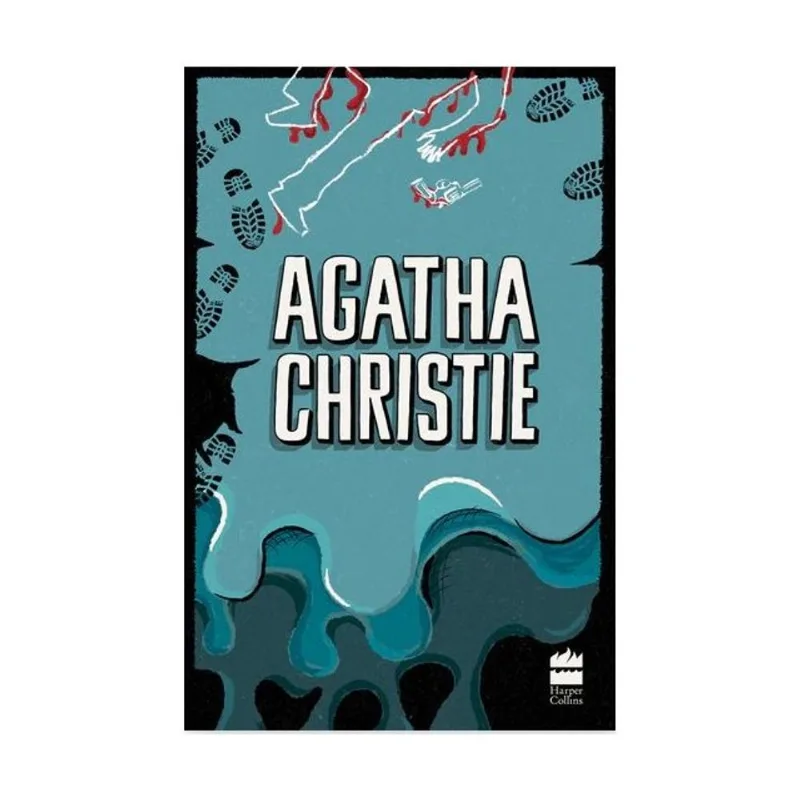 COLEÇÃO AGATHA CHRISTIE - BOX 8