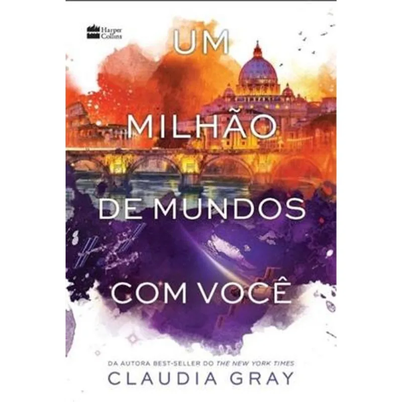 Um Milhão de Mundos com Voce