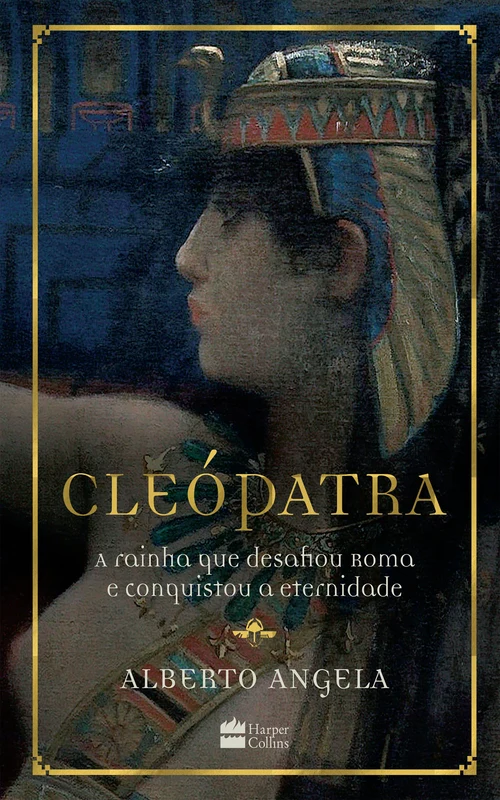 Cleópatra E-book