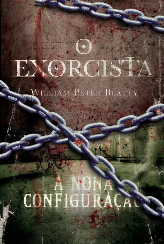 O Exorcista + A Nona Configuração - Kit E-book