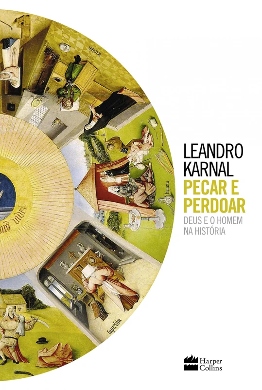 Pecar E Perdoar E-book