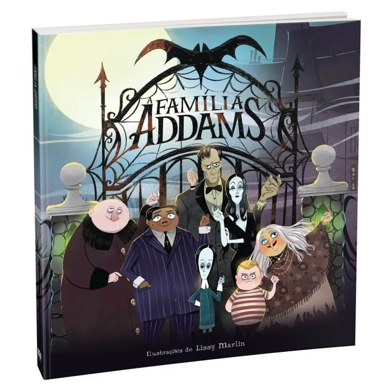 A Família Addams