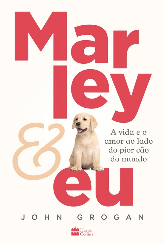 Marley & Eu E-book