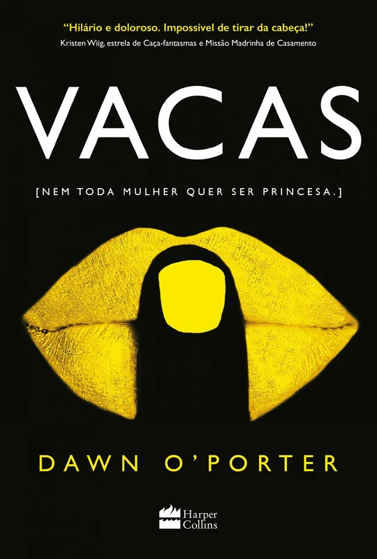 Vacas E-book