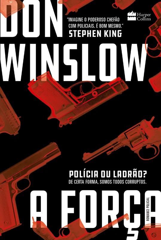 A Força E-book