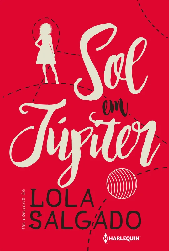 Sol Em Júpiter E-book