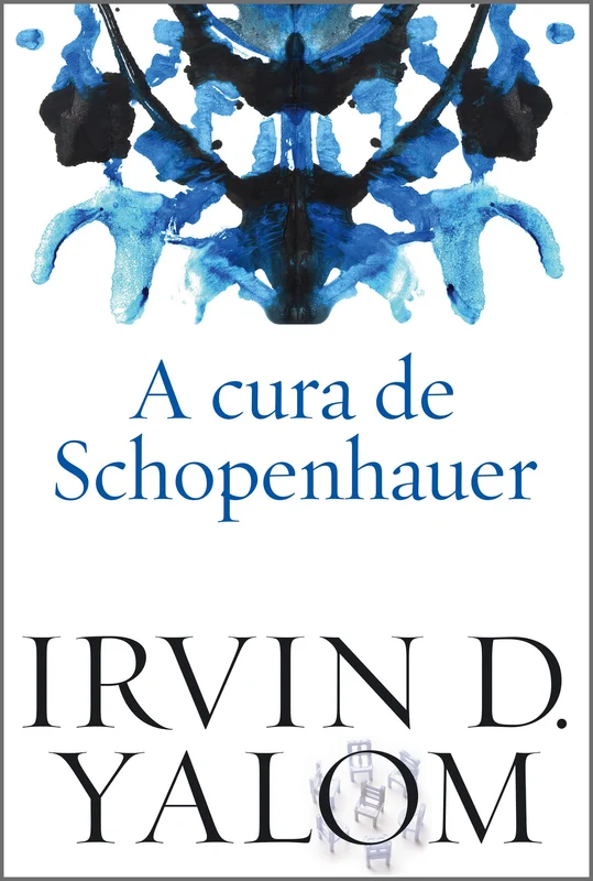 A Cura De Schopenhauer E-book