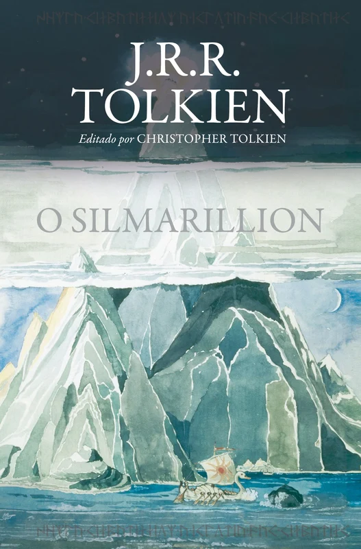 O Silmarillion E-book