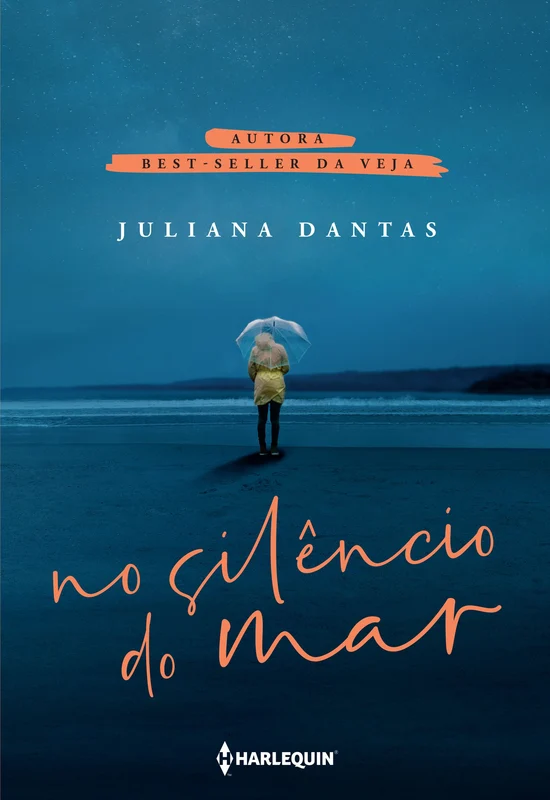 No Silêncio Do Mar E-book