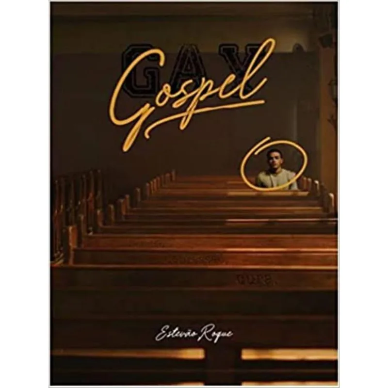 GAY GOSPEL