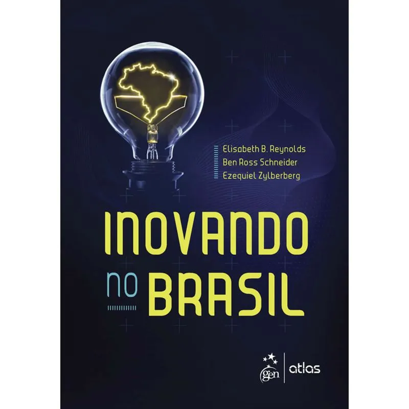 Inovando No Brasil