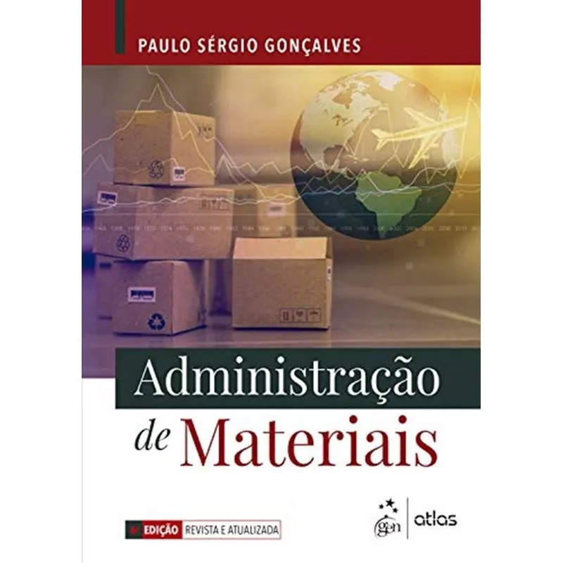 Administração de Materiais