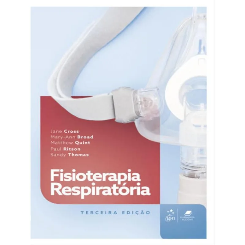 FISIOTERAPIA RESPIRATÓRIA