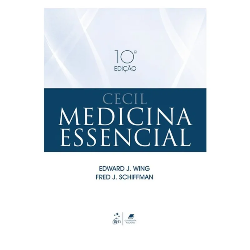 CECIL MEDICINA ESSENCIAL