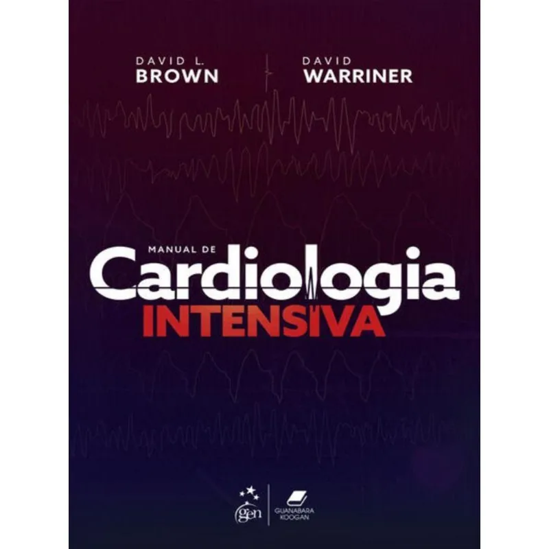MANUAL DE CARDIOLOGIA INTENSIVA