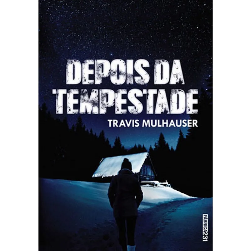 DEPOIS DA TEMPESTADE