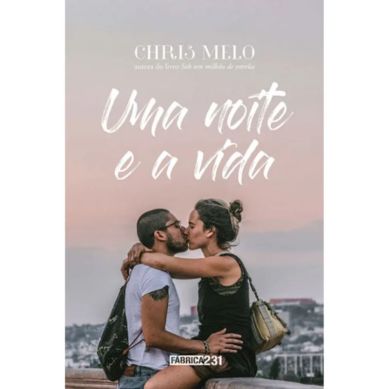 UMA NOITE E A VIDA