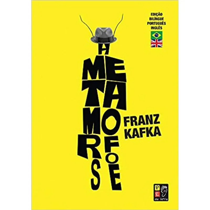 A Metamorfose