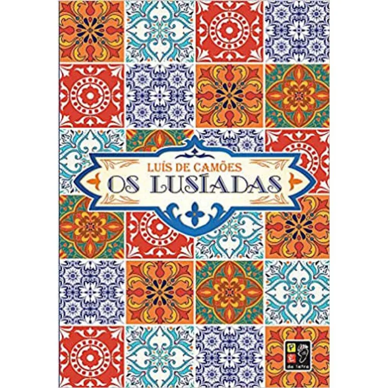 Os Lusíadas